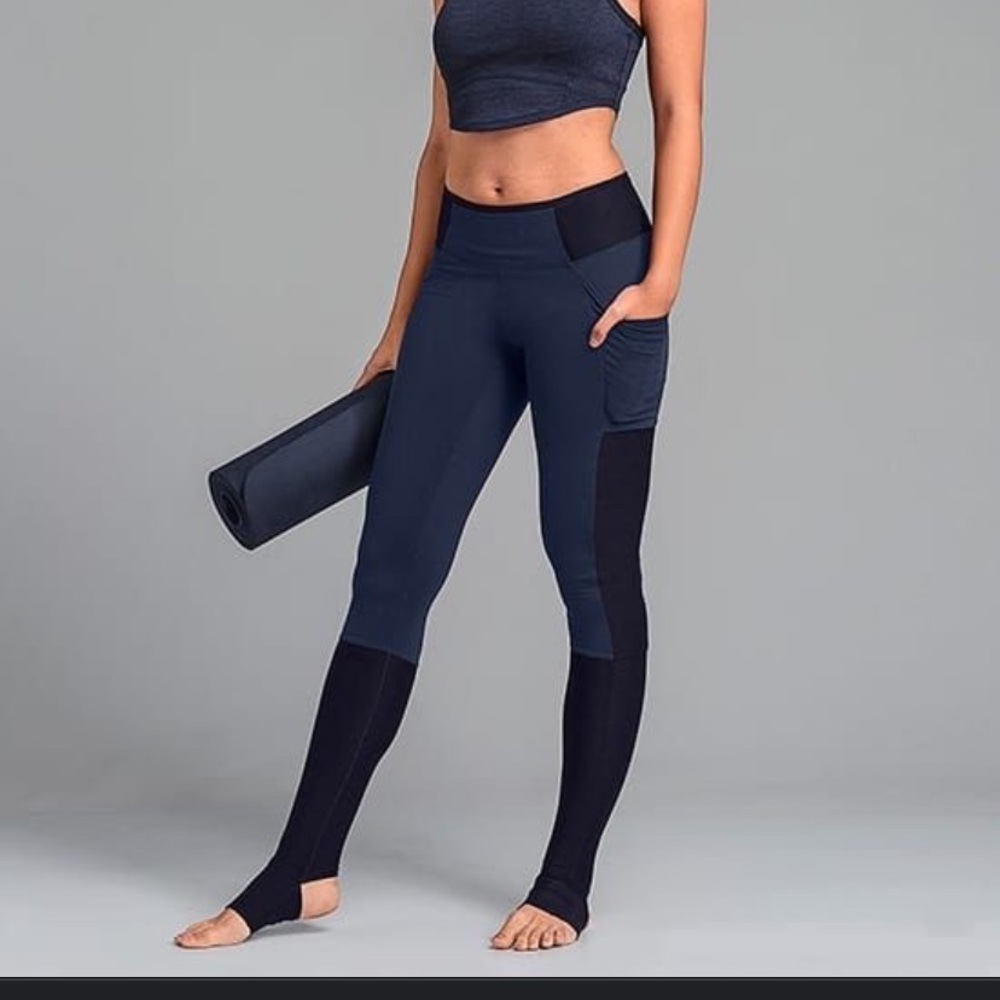 Prana Ethel Leggings with Pockets
